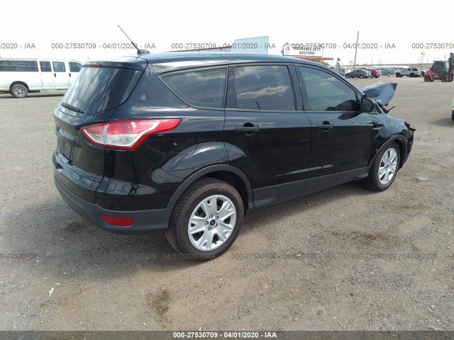 Photo 3 VIN: 1FMCU0F72GUB71594 - FORD ESCAPE 