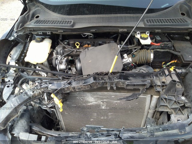 Photo 9 VIN: 1FMCU0F72GUB71594 - FORD ESCAPE 