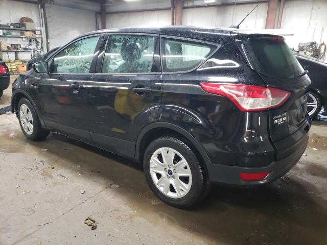 Photo 1 VIN: 1FMCU0F72GUB80943 - FORD ESCAPE 