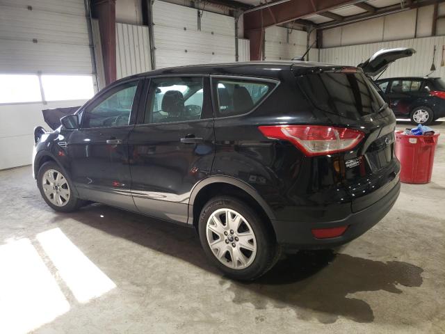 Photo 1 VIN: 1FMCU0F72GUB90615 - FORD ESCAPE S 