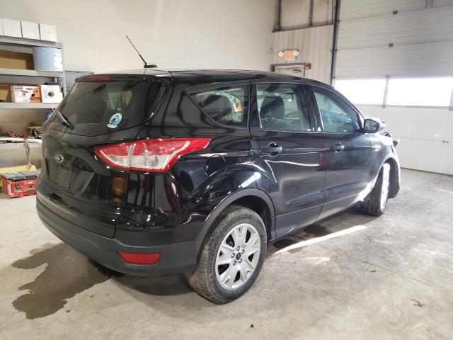 Photo 2 VIN: 1FMCU0F72GUB90615 - FORD ESCAPE S 