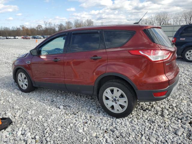 Photo 1 VIN: 1FMCU0F72GUB93742 - FORD ESCAPE S 