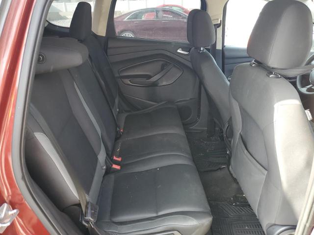 Photo 10 VIN: 1FMCU0F72GUB93742 - FORD ESCAPE S 