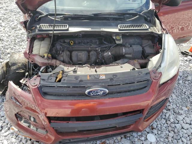 Photo 11 VIN: 1FMCU0F72GUB93742 - FORD ESCAPE S 