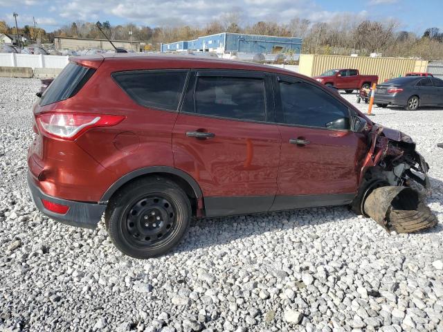 Photo 2 VIN: 1FMCU0F72GUB93742 - FORD ESCAPE S 