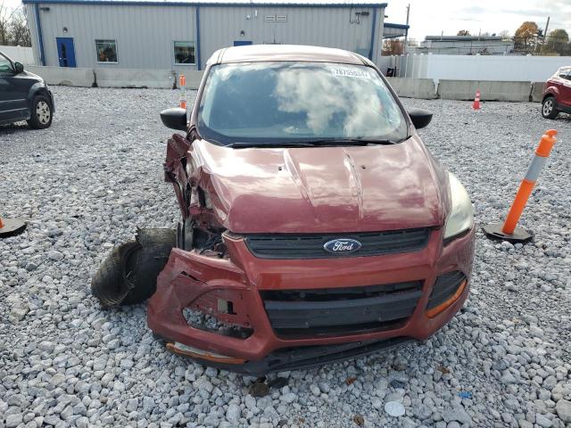 Photo 4 VIN: 1FMCU0F72GUB93742 - FORD ESCAPE S 