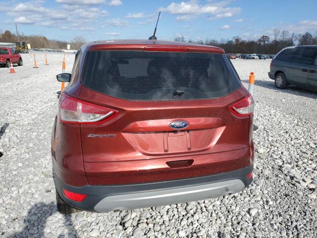 Photo 5 VIN: 1FMCU0F72GUB93742 - FORD ESCAPE S 