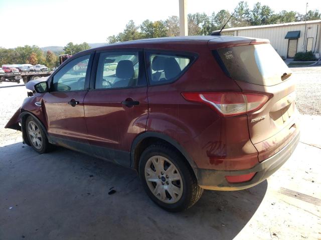 Photo 1 VIN: 1FMCU0F72GUC05338 - FORD ESCAPE S 