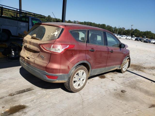 Photo 2 VIN: 1FMCU0F72GUC05338 - FORD ESCAPE S 