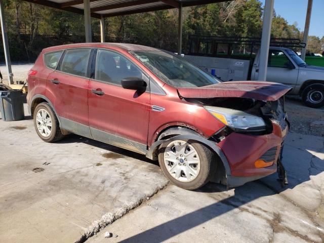 Photo 3 VIN: 1FMCU0F72GUC05338 - FORD ESCAPE S 