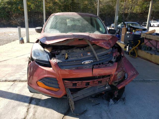 Photo 4 VIN: 1FMCU0F72GUC05338 - FORD ESCAPE S 