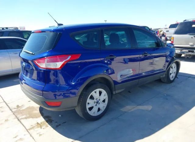 Photo 3 VIN: 1FMCU0F72GUC10278 - FORD ESCAPE 