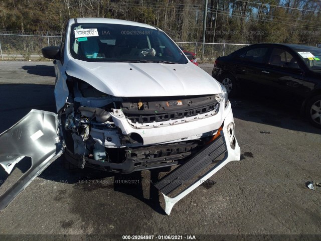 Photo 5 VIN: 1FMCU0F72GUC20132 - FORD ESCAPE 