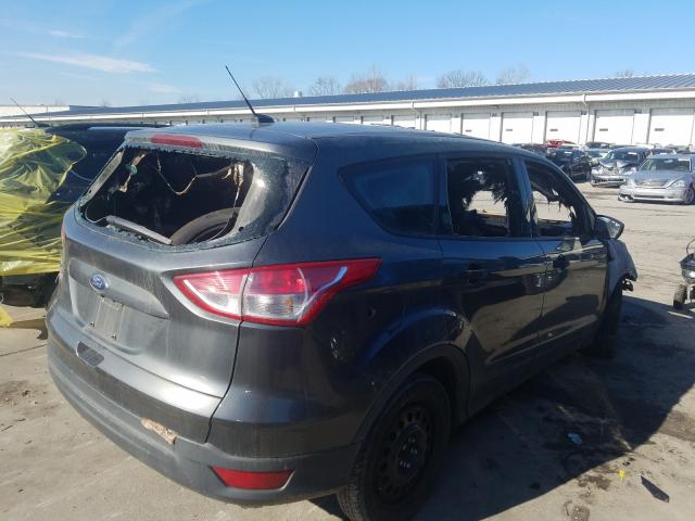 Photo 3 VIN: 1FMCU0F72GUC23046 - FORD ESCAPE S 