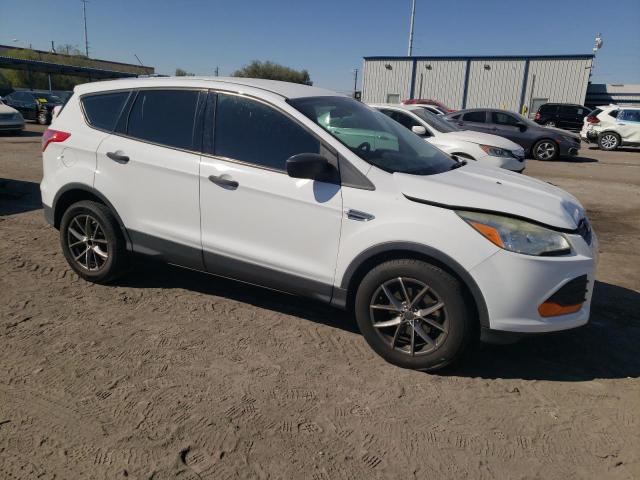 Photo 3 VIN: 1FMCU0F72GUC43975 - FORD ESCAPE S 