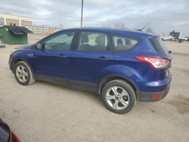 Photo 1 VIN: 1FMCU0F72GUC53048 - FORD ESCAPE 