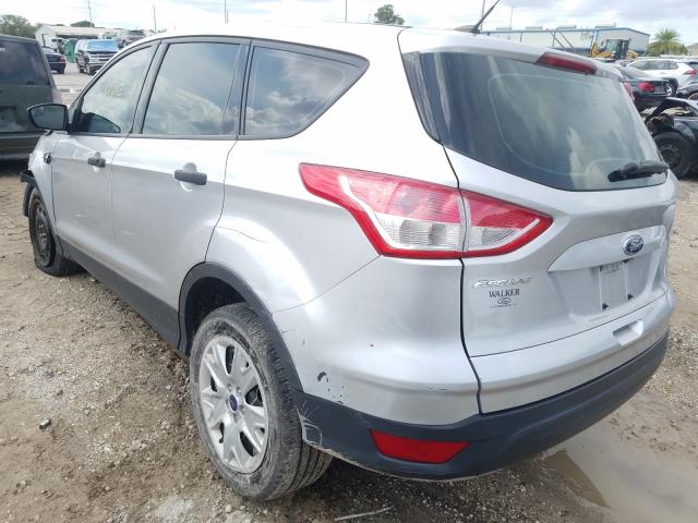 Photo 2 VIN: 1FMCU0F72GUC73770 - FORD ESCAPE S 