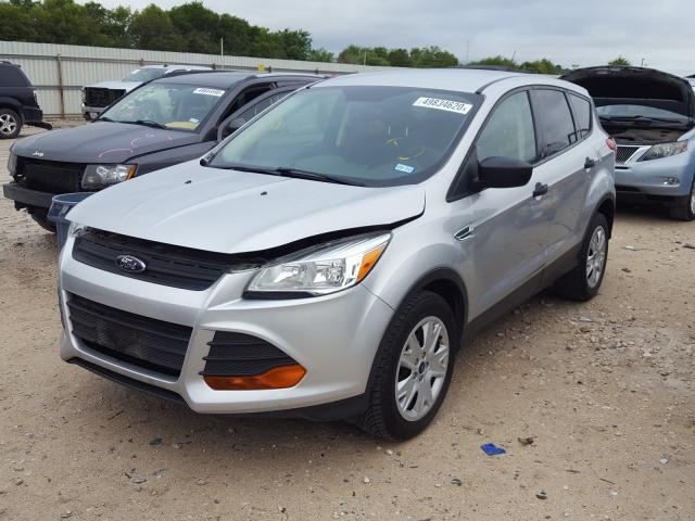 Photo 1 VIN: 1FMCU0F72GUC74613 - FORD ESCAPE S 