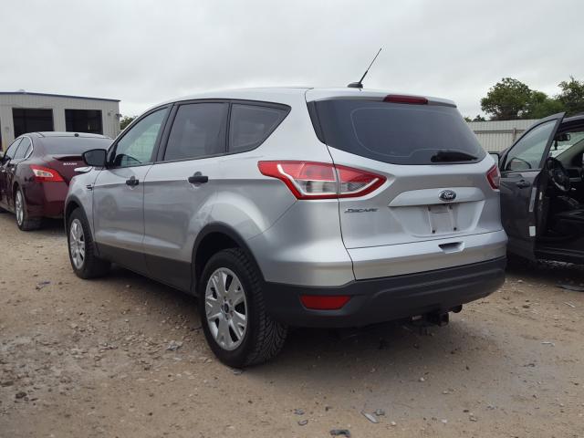 Photo 2 VIN: 1FMCU0F72GUC74613 - FORD ESCAPE S 