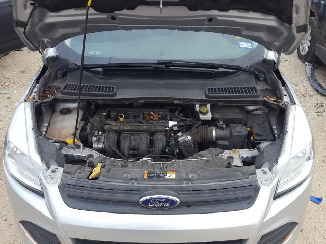 Photo 6 VIN: 1FMCU0F72GUC74613 - FORD ESCAPE S 