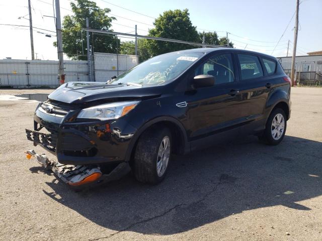 Photo 1 VIN: 1FMCU0F72GUC76412 - FORD ESCAPE S 