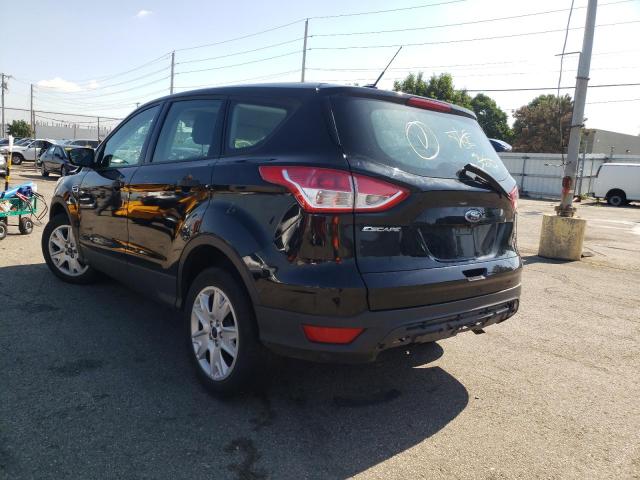 Photo 2 VIN: 1FMCU0F72GUC76412 - FORD ESCAPE S 