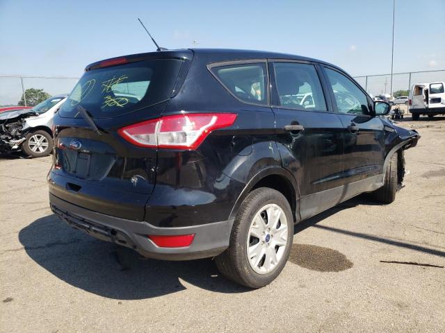 Photo 3 VIN: 1FMCU0F72GUC76412 - FORD ESCAPE S 