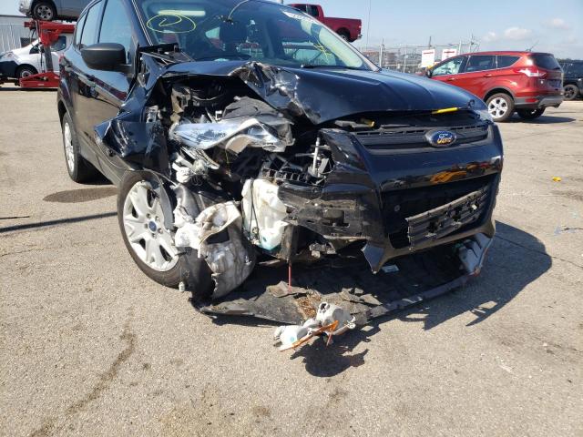 Photo 8 VIN: 1FMCU0F72GUC76412 - FORD ESCAPE S 