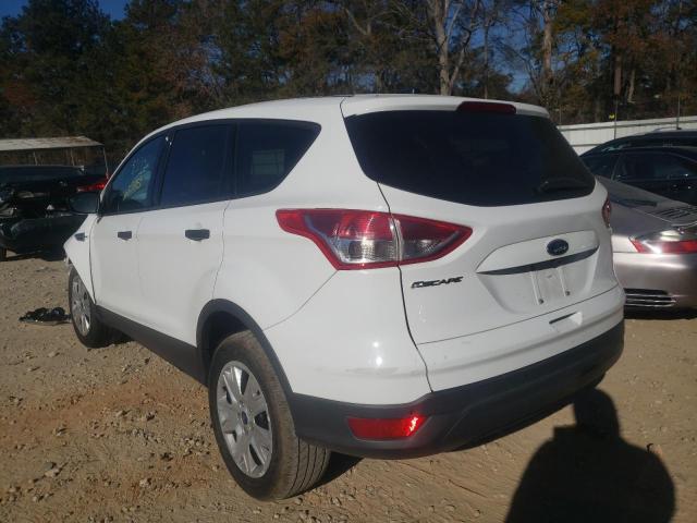 Photo 2 VIN: 1FMCU0F72GUC83943 - FORD ESCAPE S 