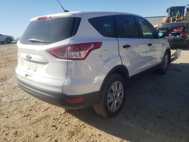 Photo 3 VIN: 1FMCU0F72GUC83943 - FORD ESCAPE S 