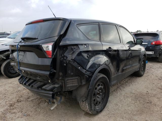 Photo 3 VIN: 1FMCU0F72HUA13354 - FORD ESCAPE 