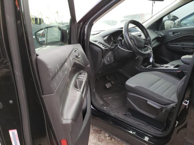 Photo 8 VIN: 1FMCU0F72HUA13354 - FORD ESCAPE 