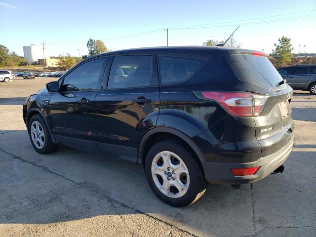 Photo 1 VIN: 1FMCU0F72HUA18697 - FORD ESCAPE S 