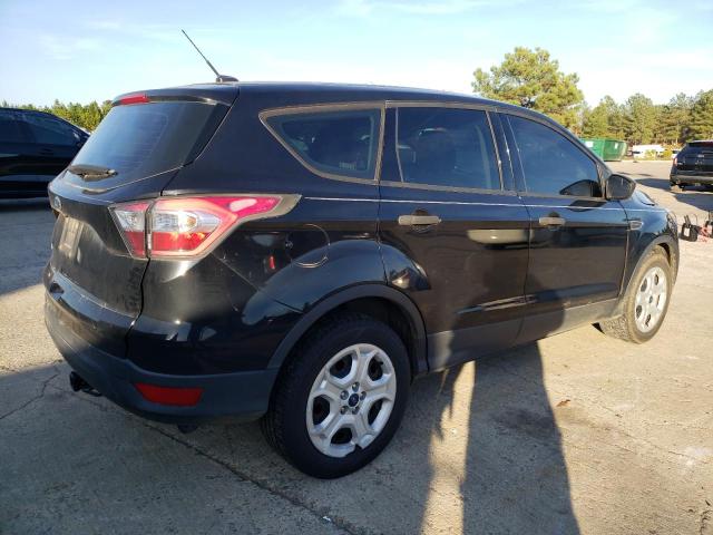 Photo 2 VIN: 1FMCU0F72HUA18697 - FORD ESCAPE S 