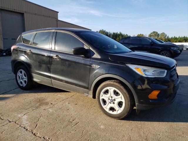 Photo 3 VIN: 1FMCU0F72HUA18697 - FORD ESCAPE S 