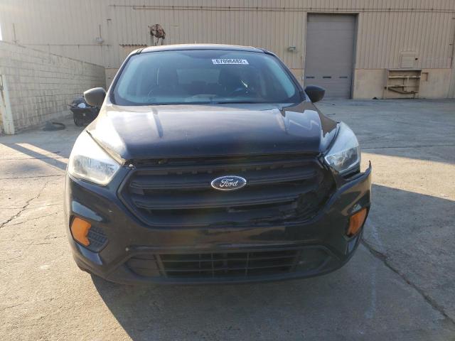 Photo 4 VIN: 1FMCU0F72HUA18697 - FORD ESCAPE S 