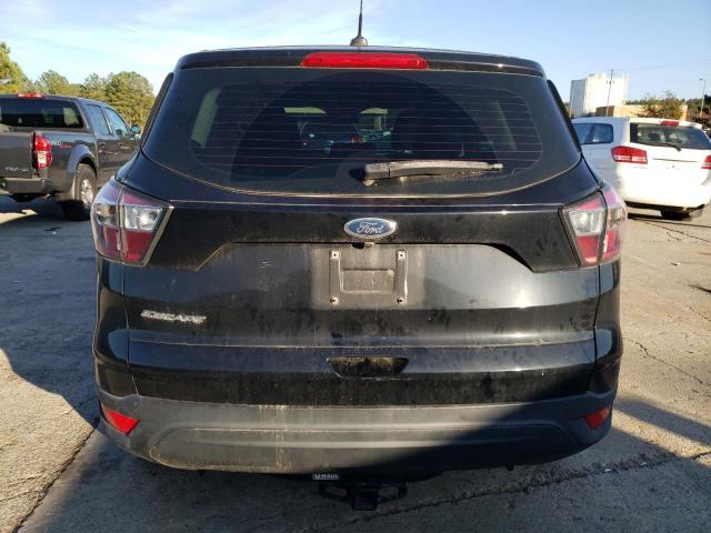 Photo 5 VIN: 1FMCU0F72HUA18697 - FORD ESCAPE S 