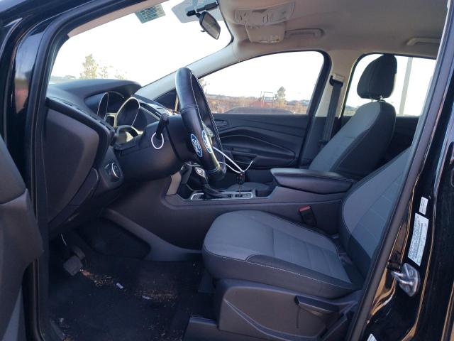 Photo 6 VIN: 1FMCU0F72HUA18697 - FORD ESCAPE S 