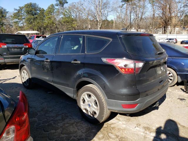 Photo 1 VIN: 1FMCU0F72HUA38500 - FORD ESCAPE S 