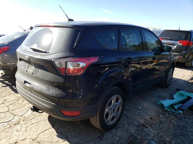 Photo 2 VIN: 1FMCU0F72HUA38500 - FORD ESCAPE S 