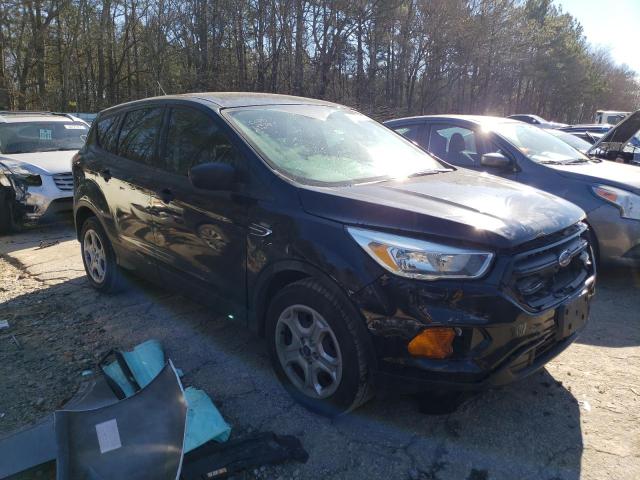 Photo 3 VIN: 1FMCU0F72HUA38500 - FORD ESCAPE S 