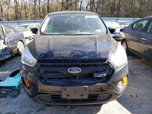 Photo 4 VIN: 1FMCU0F72HUA38500 - FORD ESCAPE S 