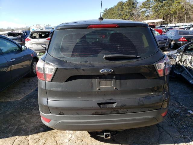 Photo 5 VIN: 1FMCU0F72HUA38500 - FORD ESCAPE S 