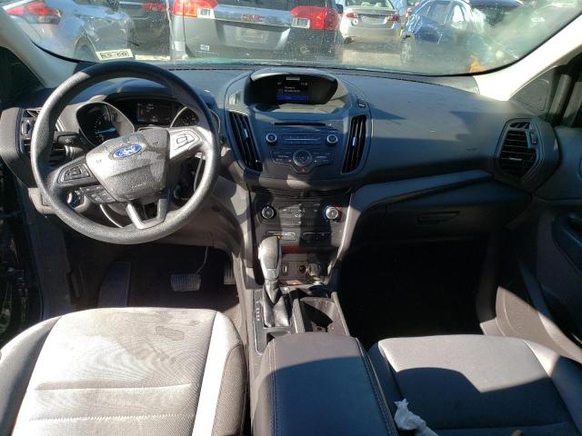 Photo 7 VIN: 1FMCU0F72HUA38500 - FORD ESCAPE S 