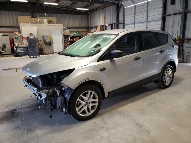 Photo 0 VIN: 1FMCU0F72HUA38822 - FORD ESCAPE S 