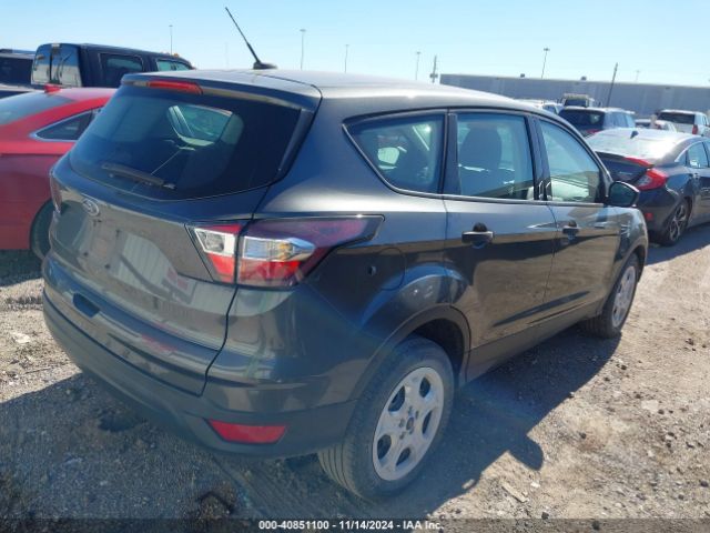 Photo 3 VIN: 1FMCU0F72HUA49772 - FORD ESCAPE 