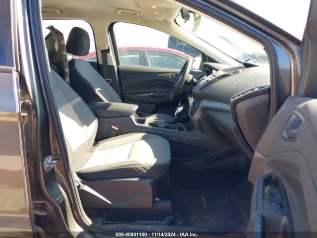 Photo 4 VIN: 1FMCU0F72HUA49772 - FORD ESCAPE 