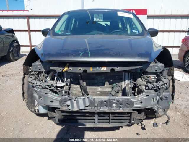 Photo 5 VIN: 1FMCU0F72HUA49772 - FORD ESCAPE 