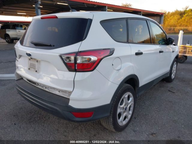 Photo 3 VIN: 1FMCU0F72HUA69004 - FORD ESCAPE 