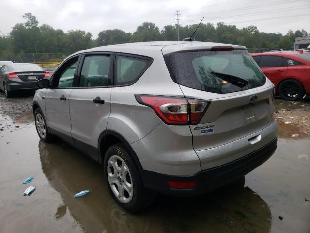 Photo 2 VIN: 1FMCU0F72HUA76454 - FORD ESCAPE S 